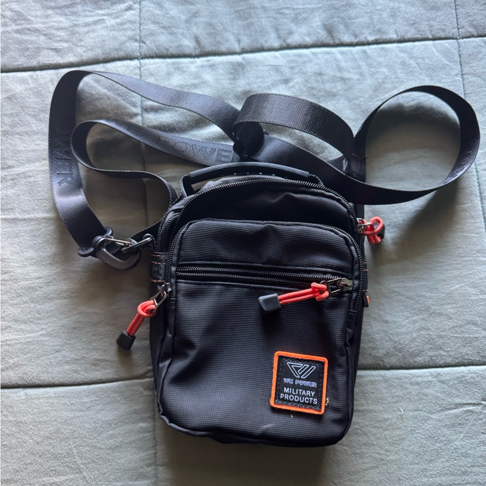 Small bag